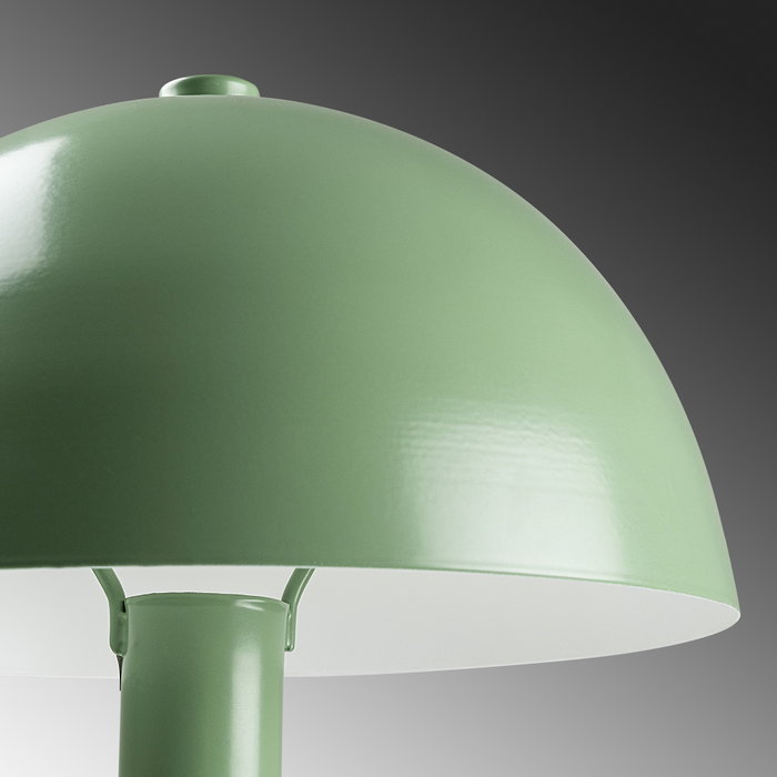 Opviq Togg - 14803 Lámpara de Mesa Verde